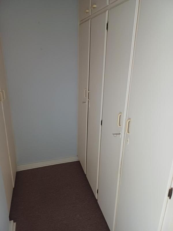 To Let 1 Bedroom Property for Rent in Quigney Eastern Cape